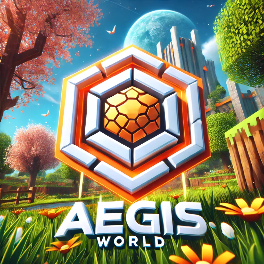 AegisWorld