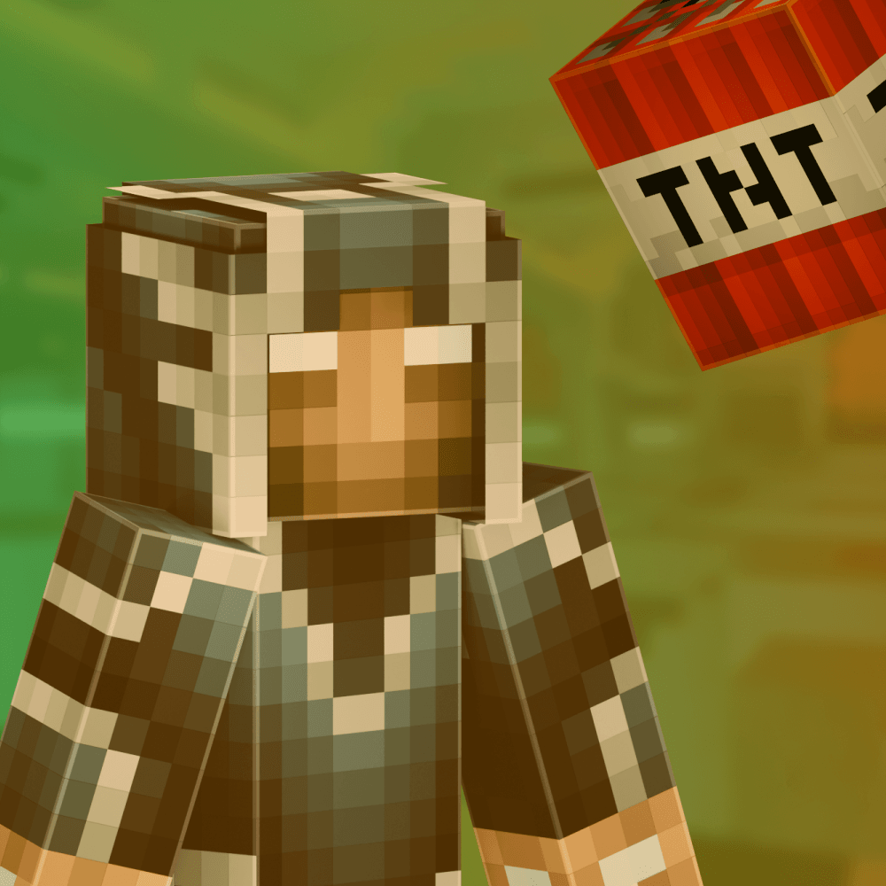 LioviCraft
