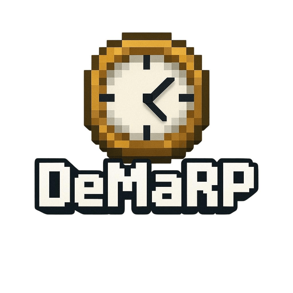 DEMARP