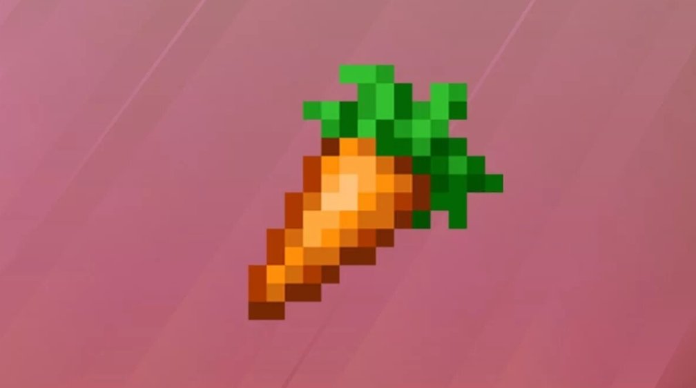 CarrotLand