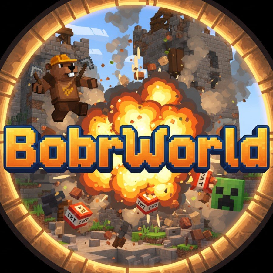 BobrWorld
