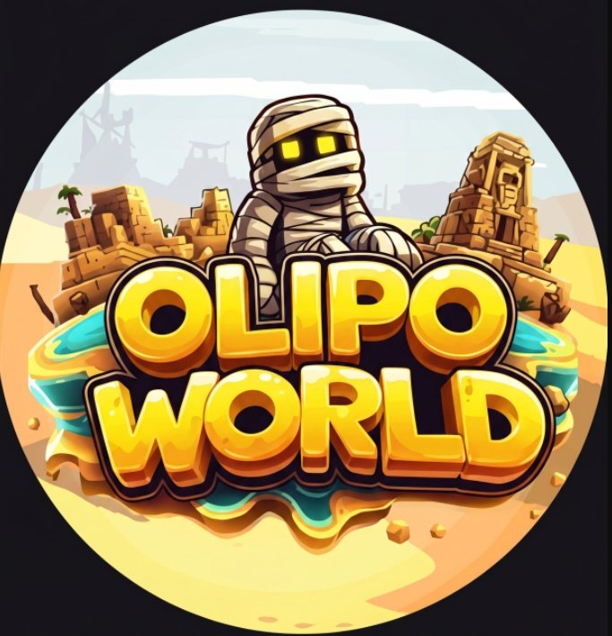 OlipoWorld