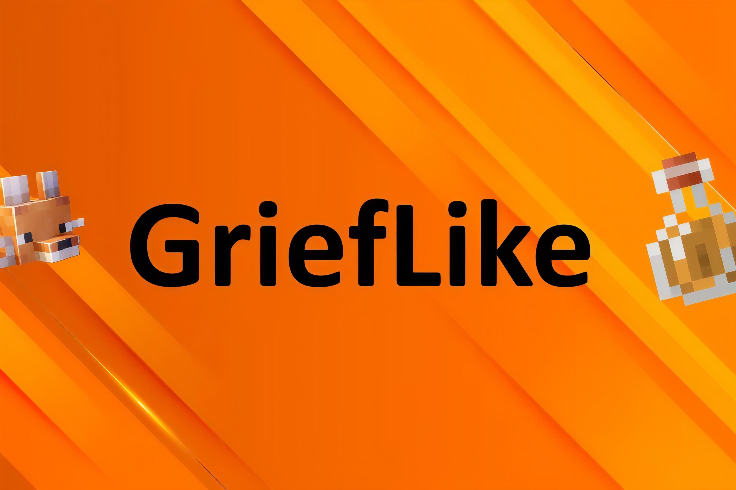 GriefLike-