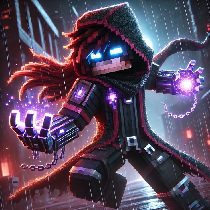 ShadowExits
