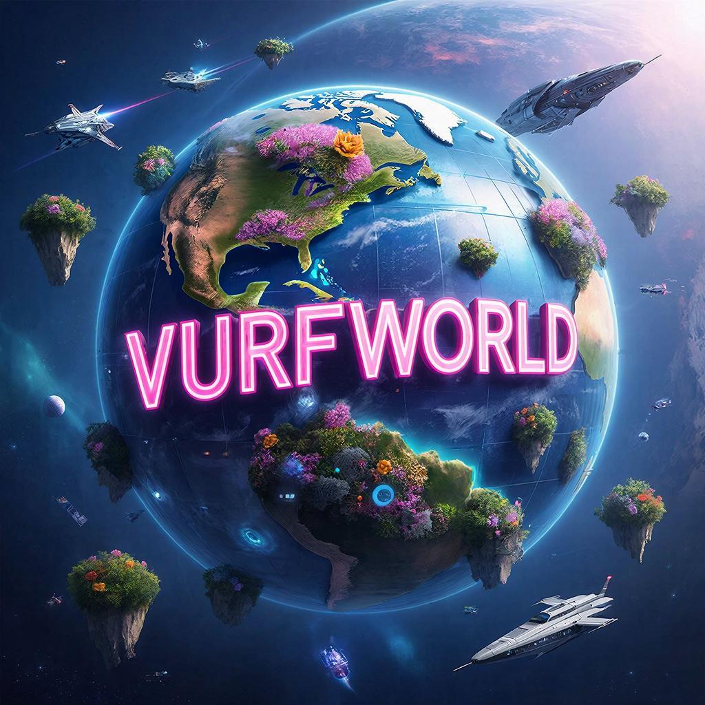 VurfWorldShop