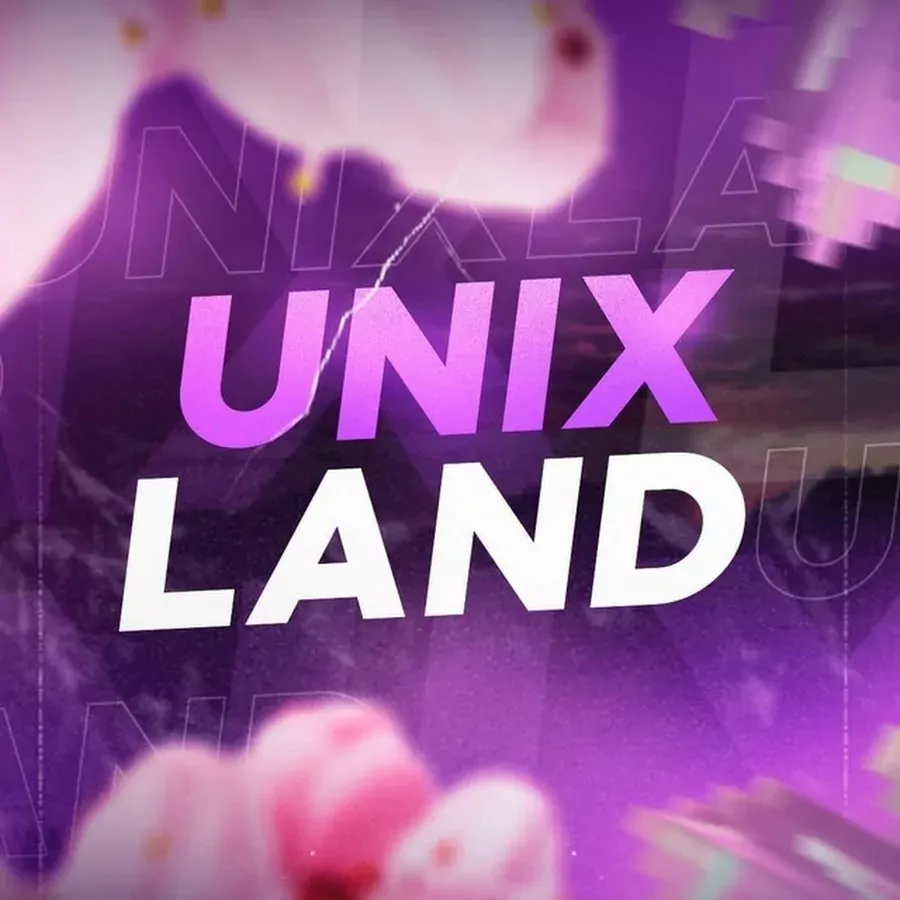 UnixaLand