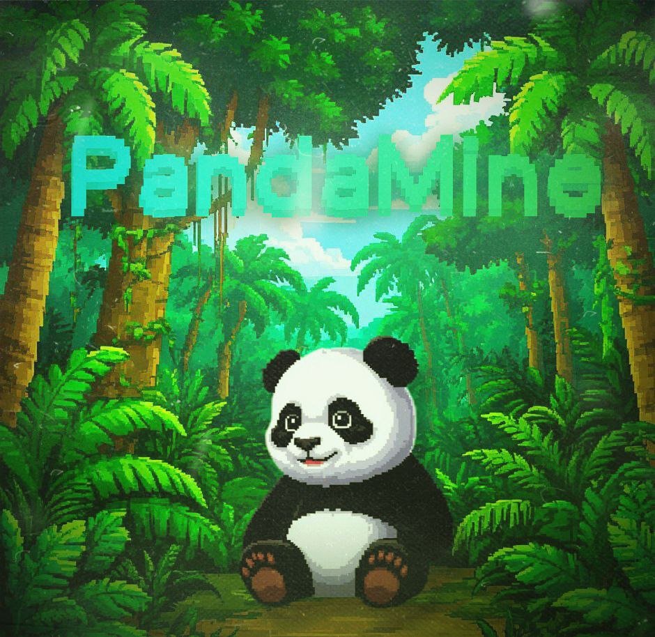 PandaMine