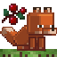 Vanilla Fox