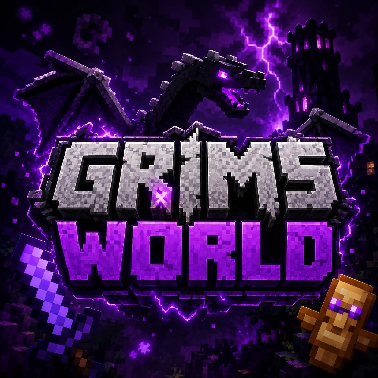 GrimsWorld