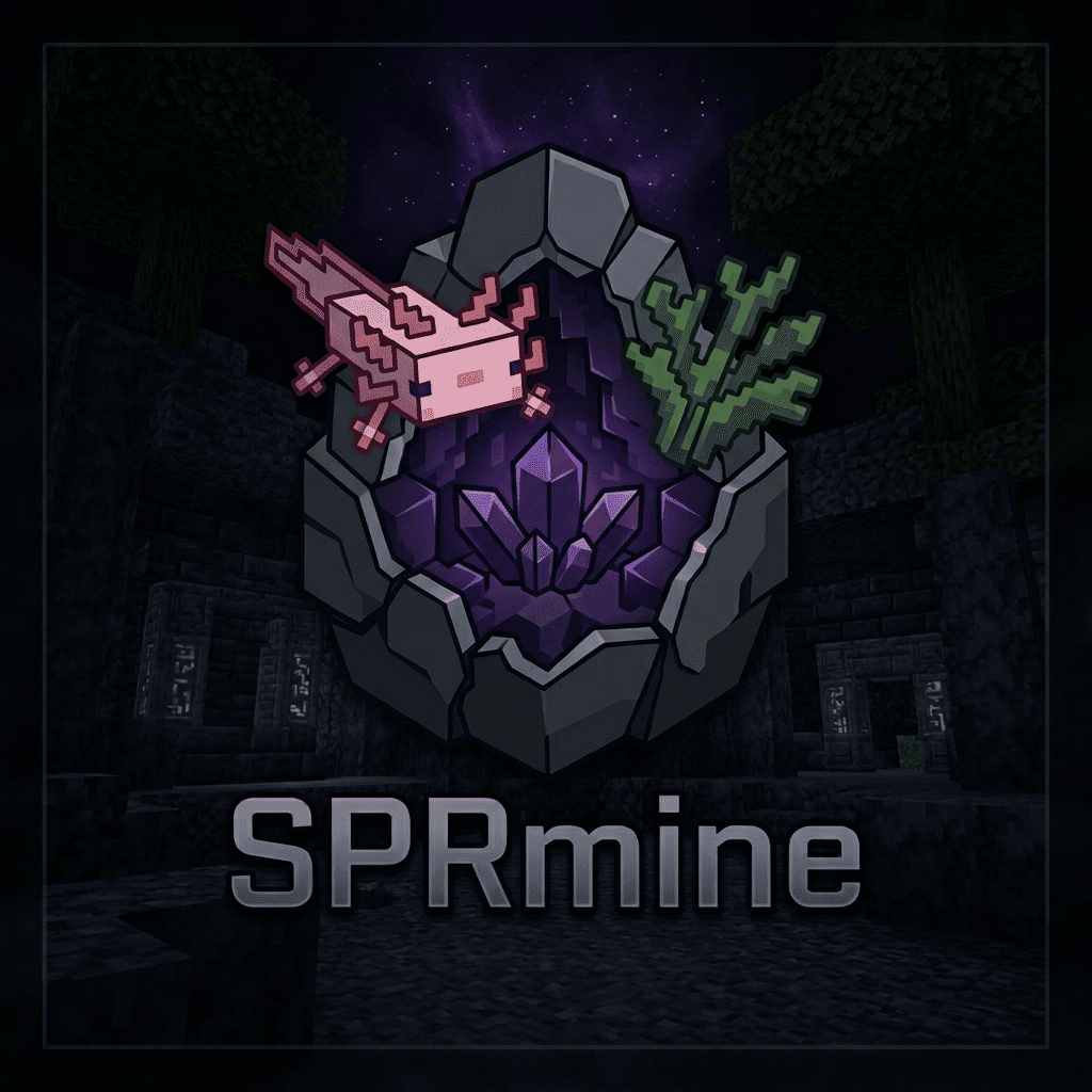 SPRmine