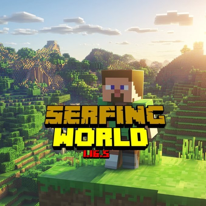 SerfingHvh