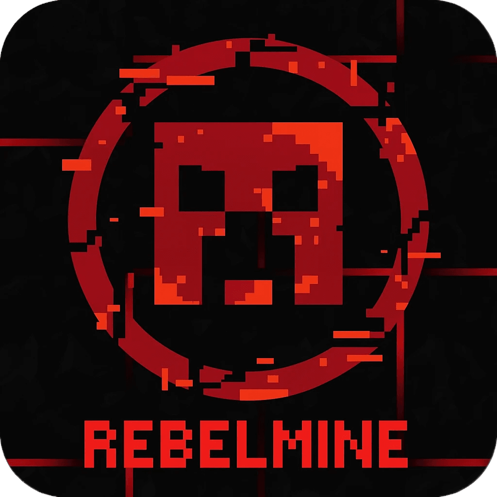 RebelMine