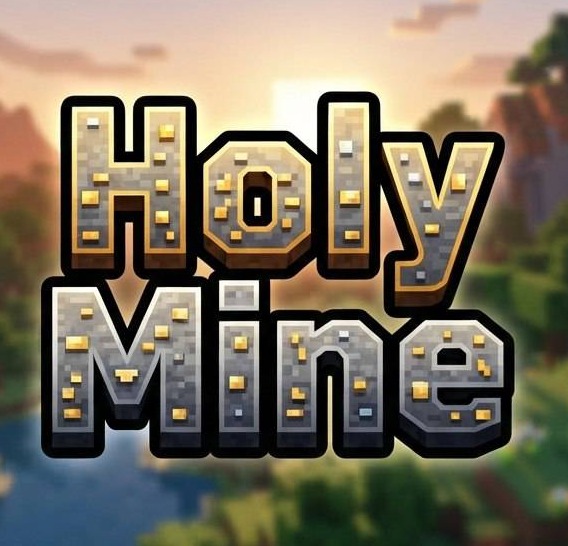 HolyMine