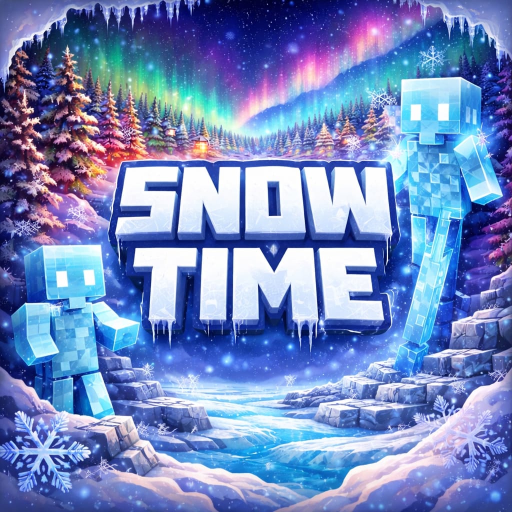 SnowTime