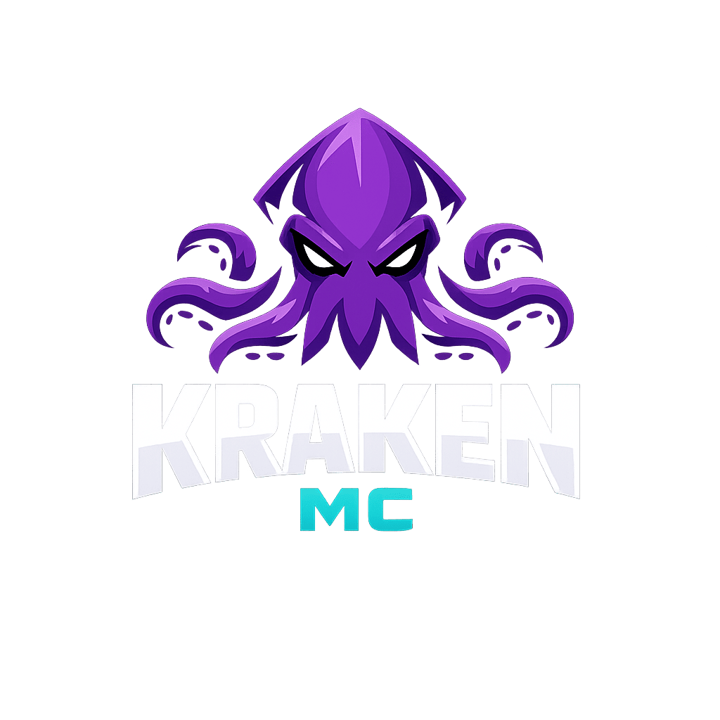 KrakenMC-SHOP