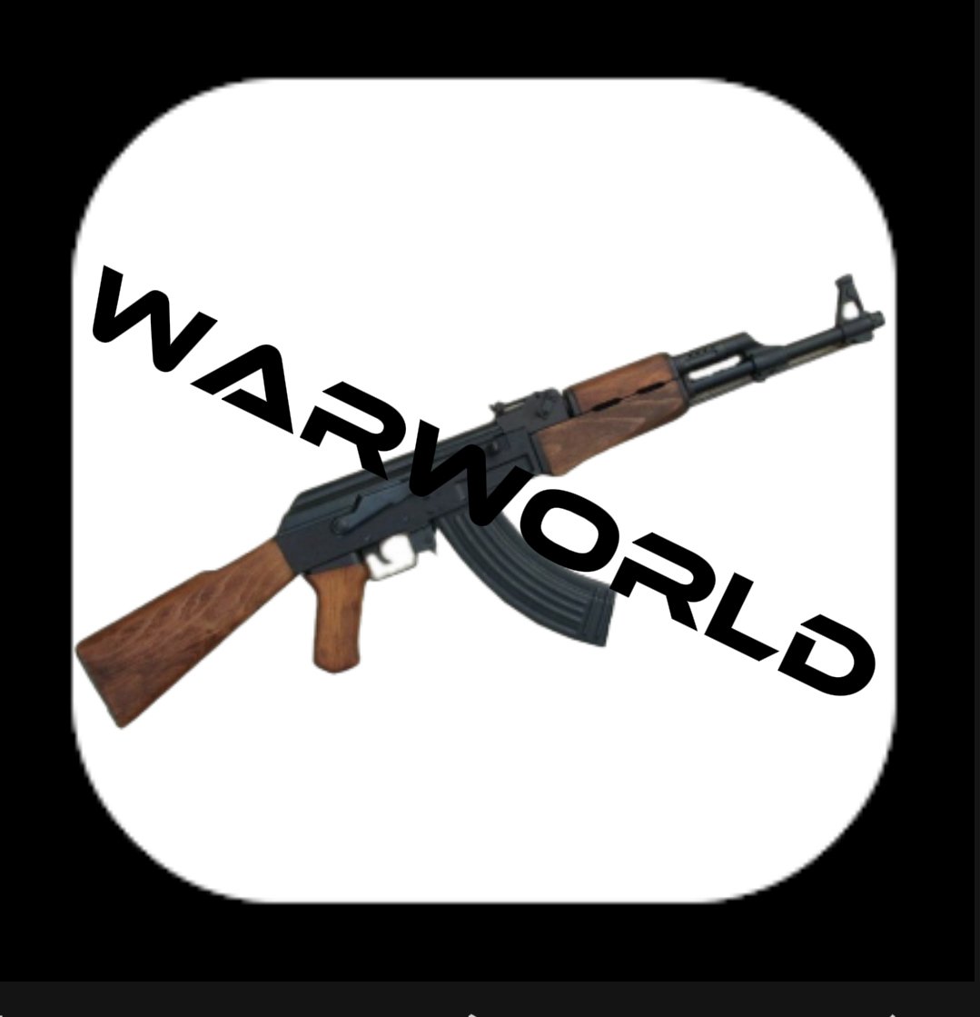 WarWorld