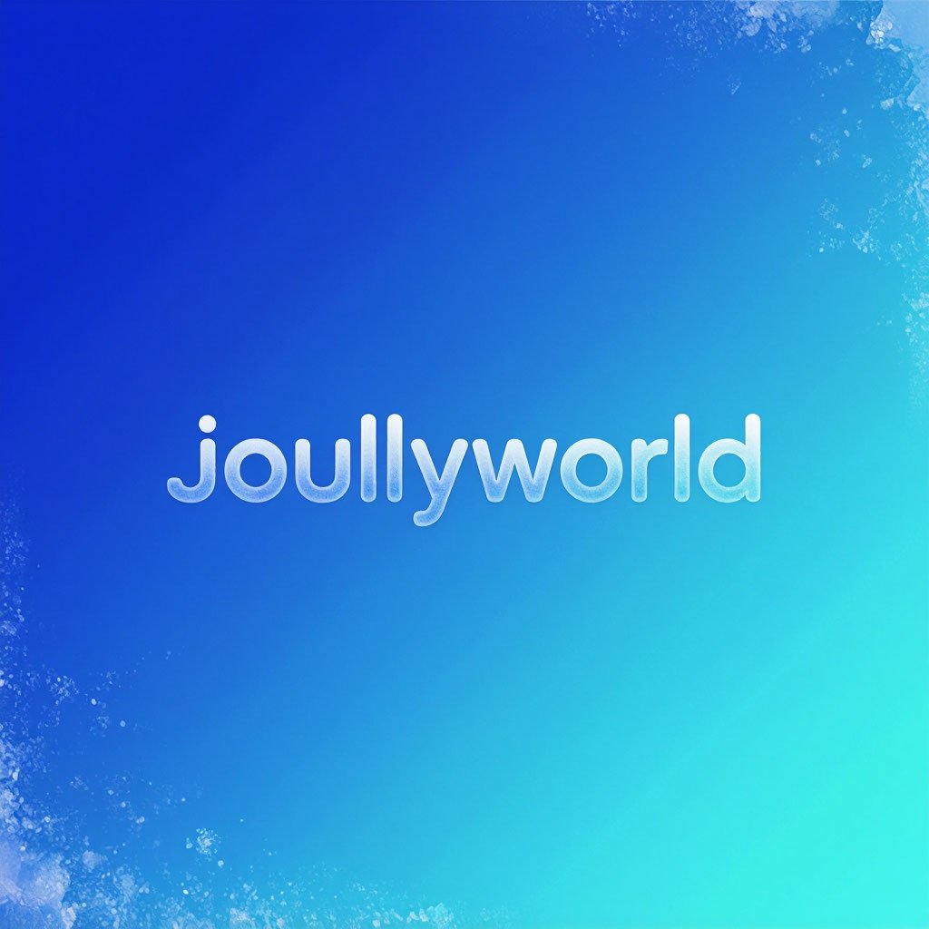 Joullyworld