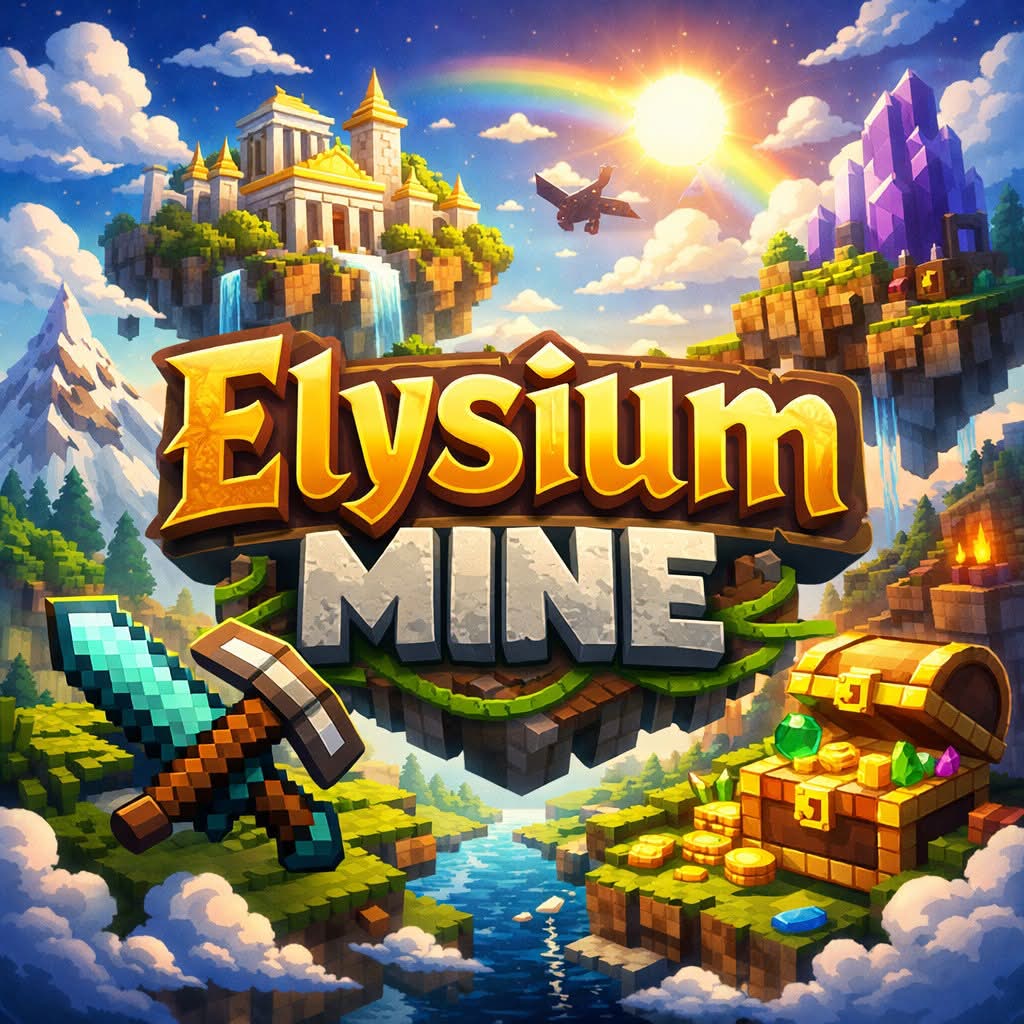Elysium Mine