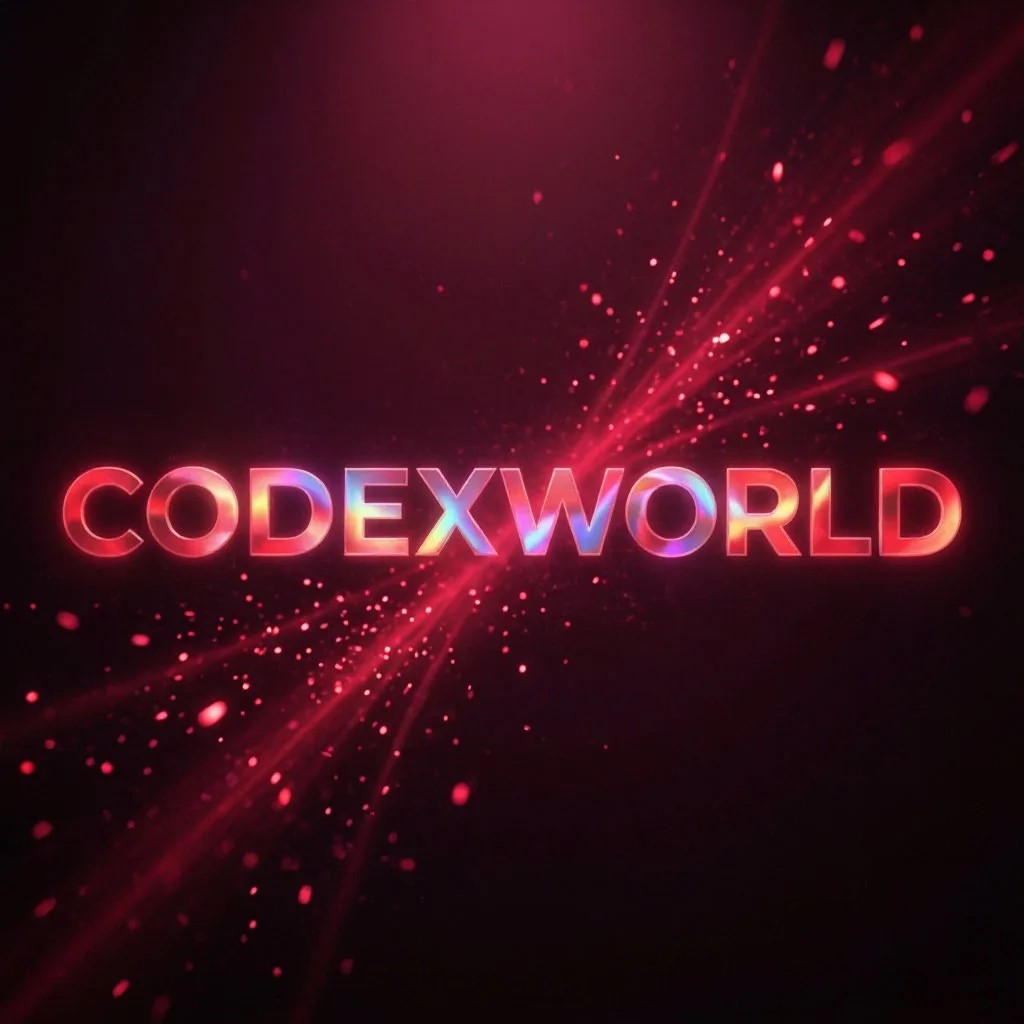 CodexWorld
