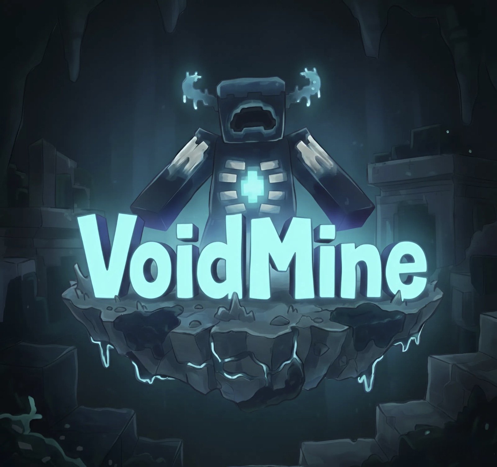 Voidmine