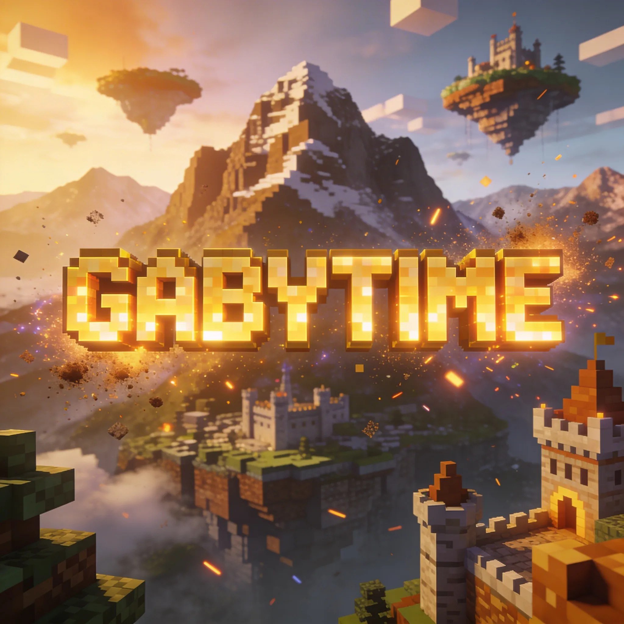 GABYTIME