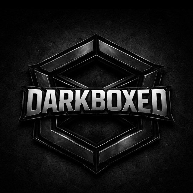 Darkbox