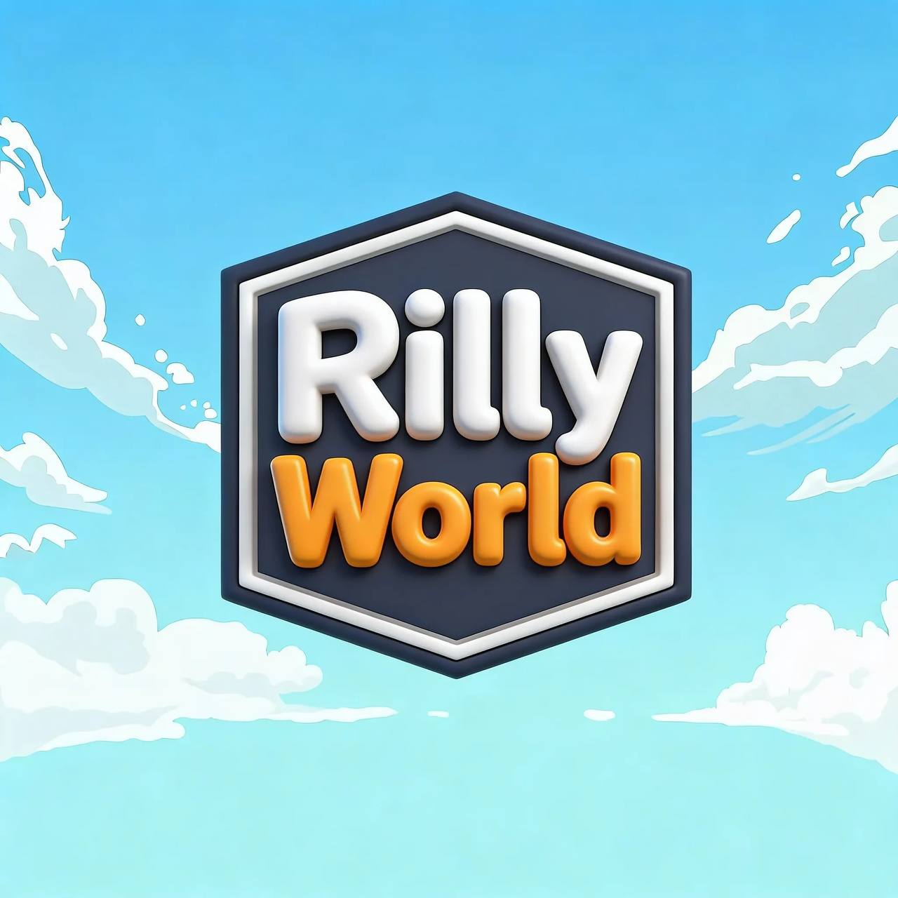 RillyWorld