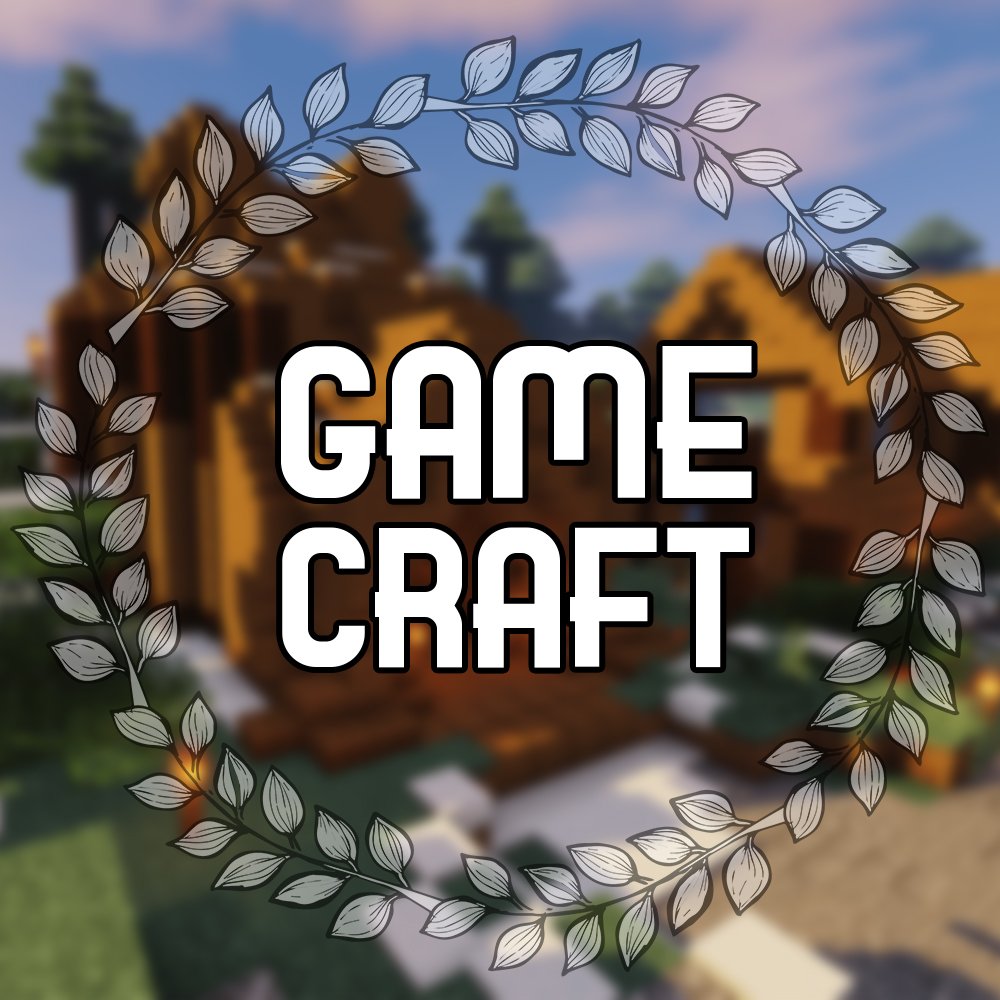 GameCraft shop