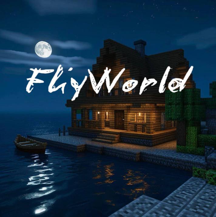 FliyWorld
