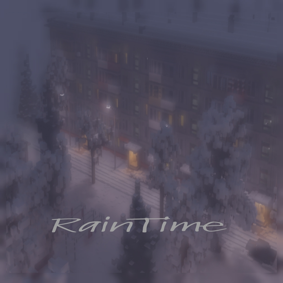 RainTime