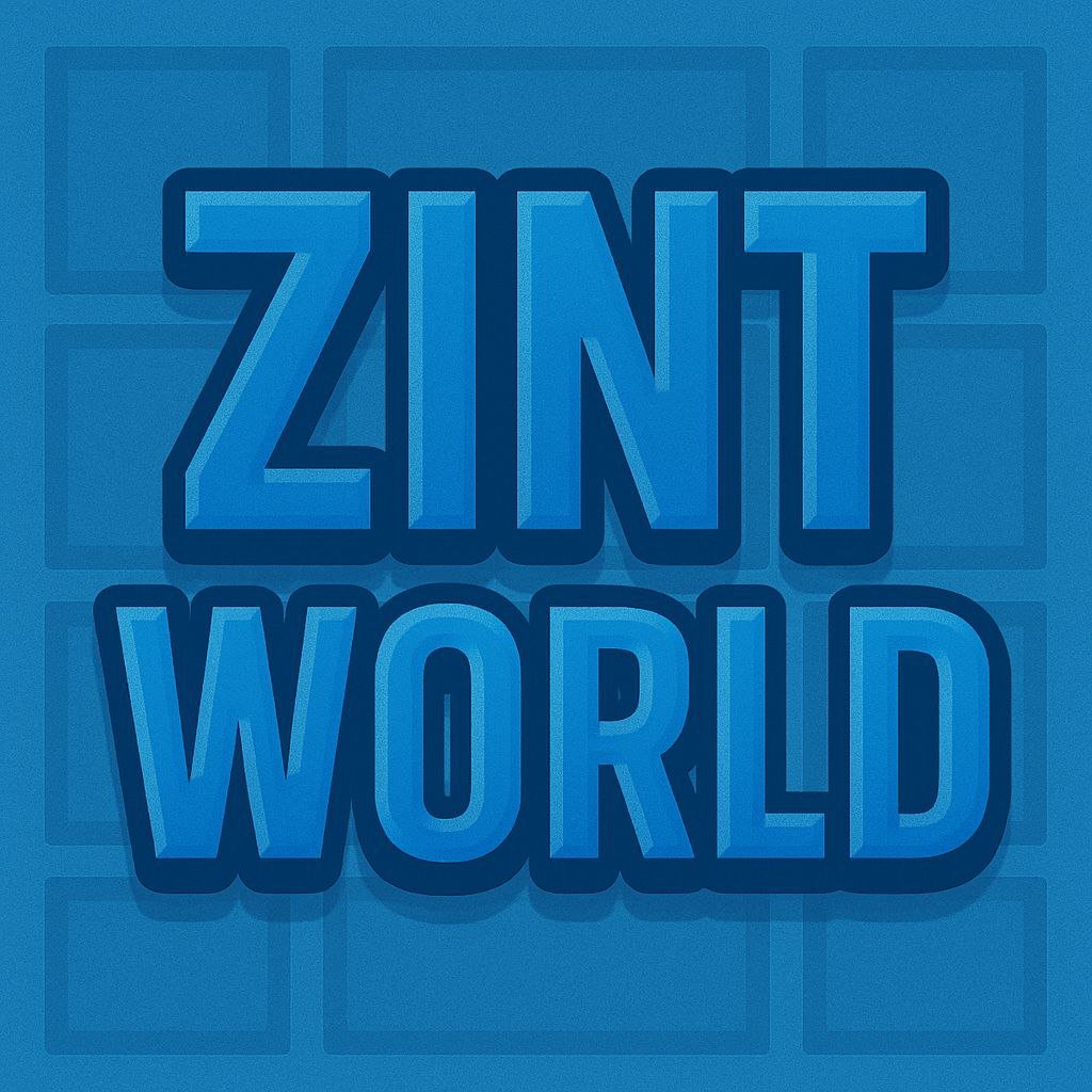 ZINTWORLD ANARCHY