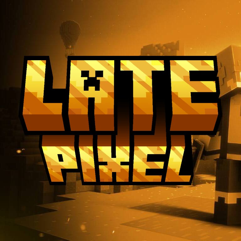 LatePixel