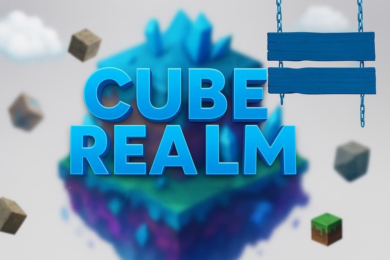 CubeRealms