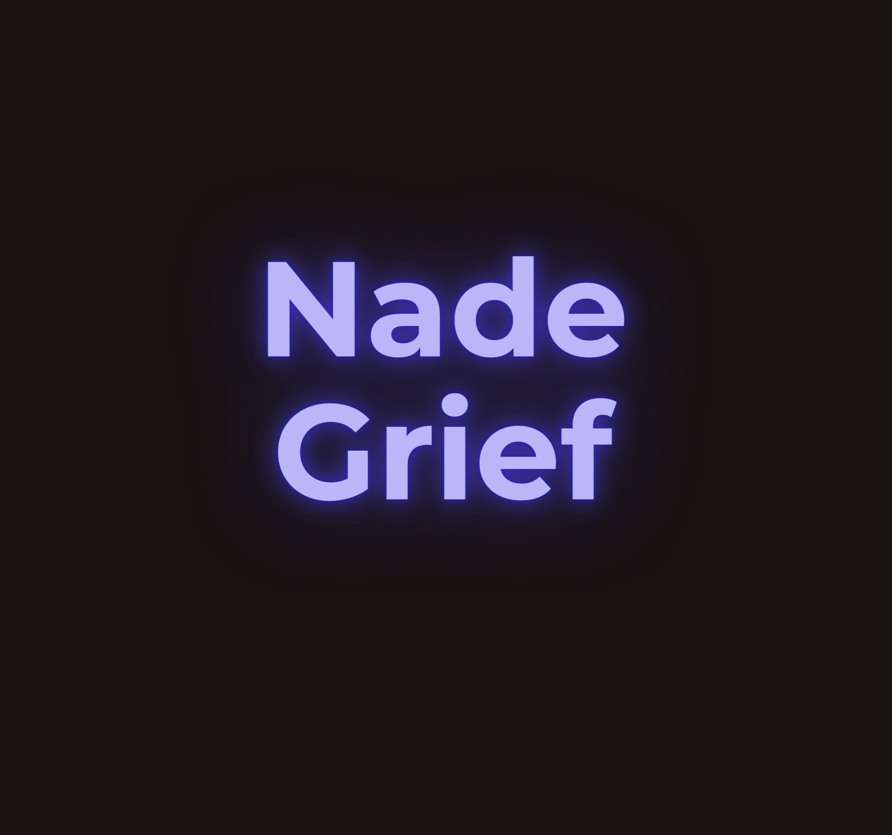 NadeGrief