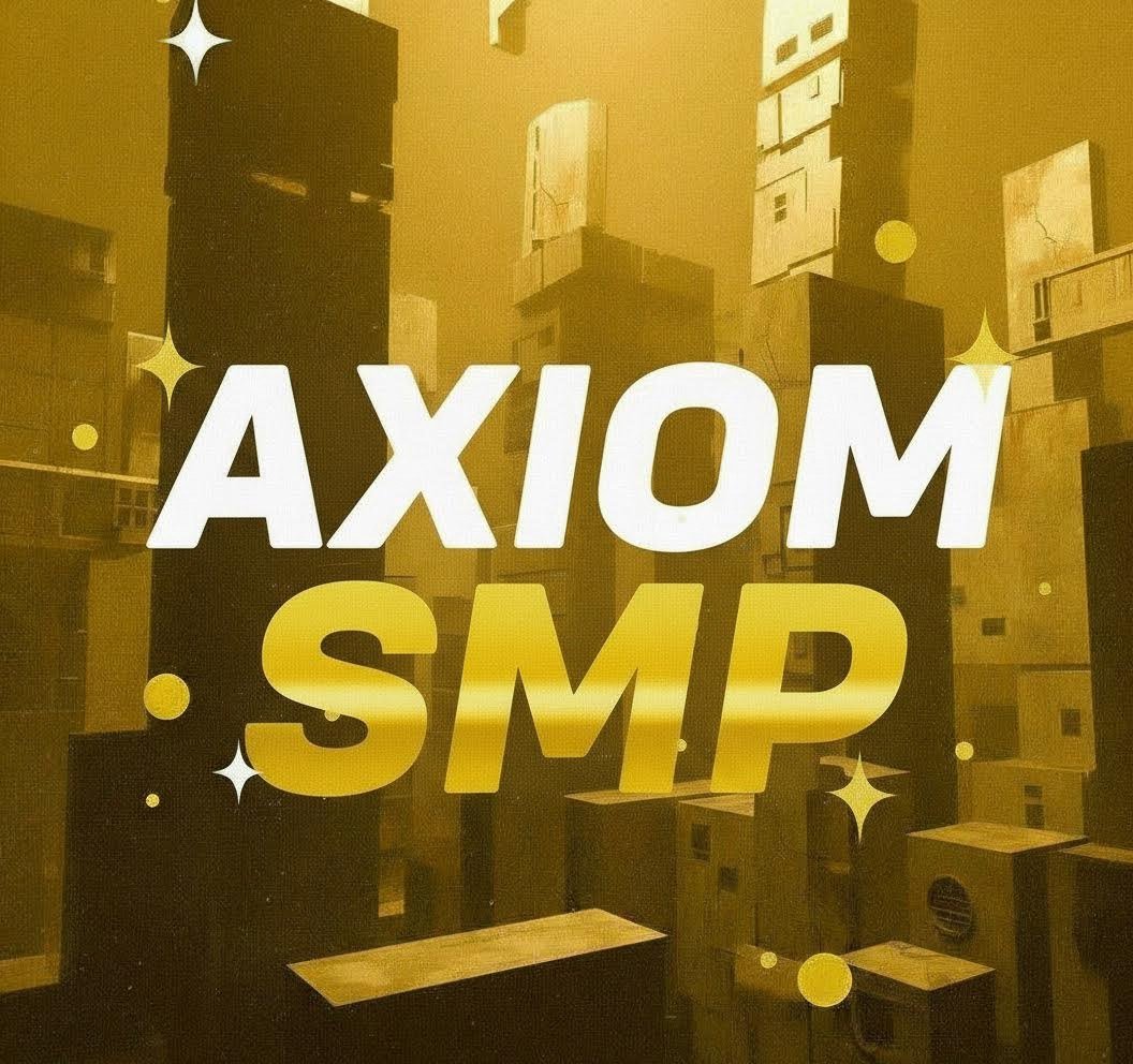 AxiomSmp