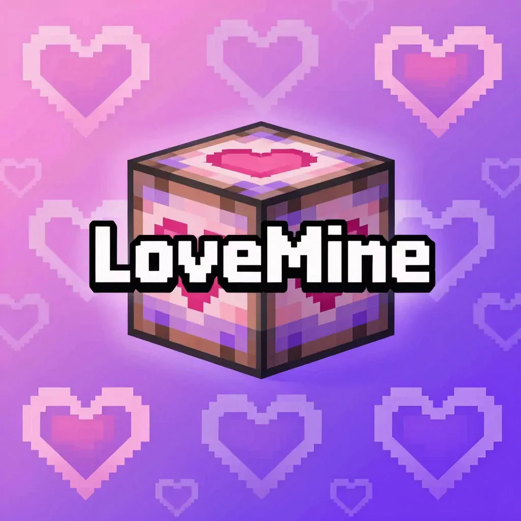 LoveMine2014