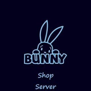 Shop Bunny