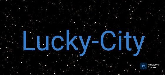 Lucky-City