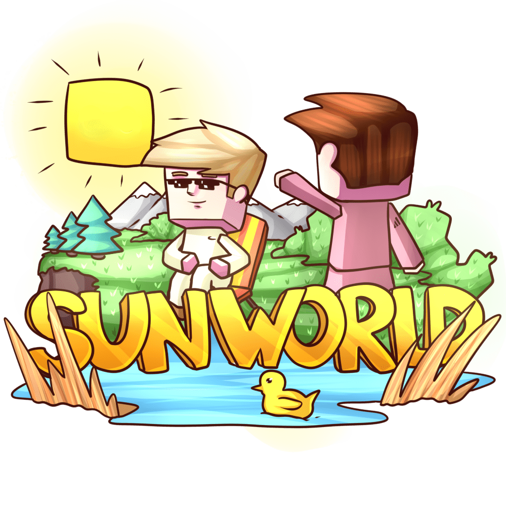 SunWorld - Легенды возвращаются