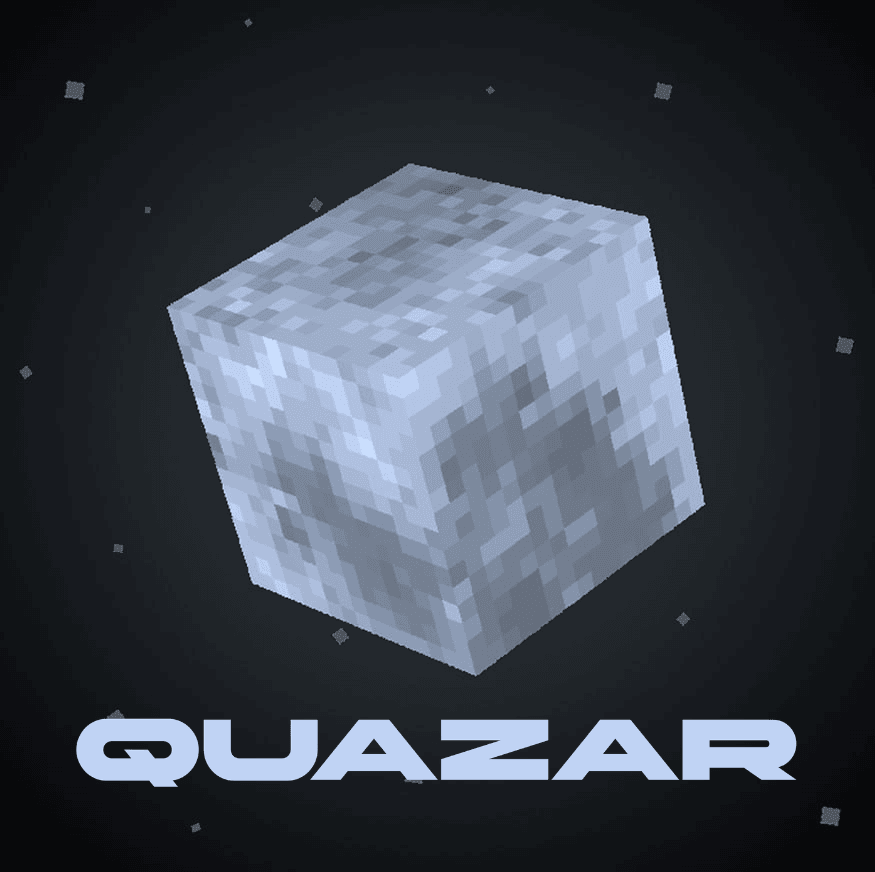 QUAZAR