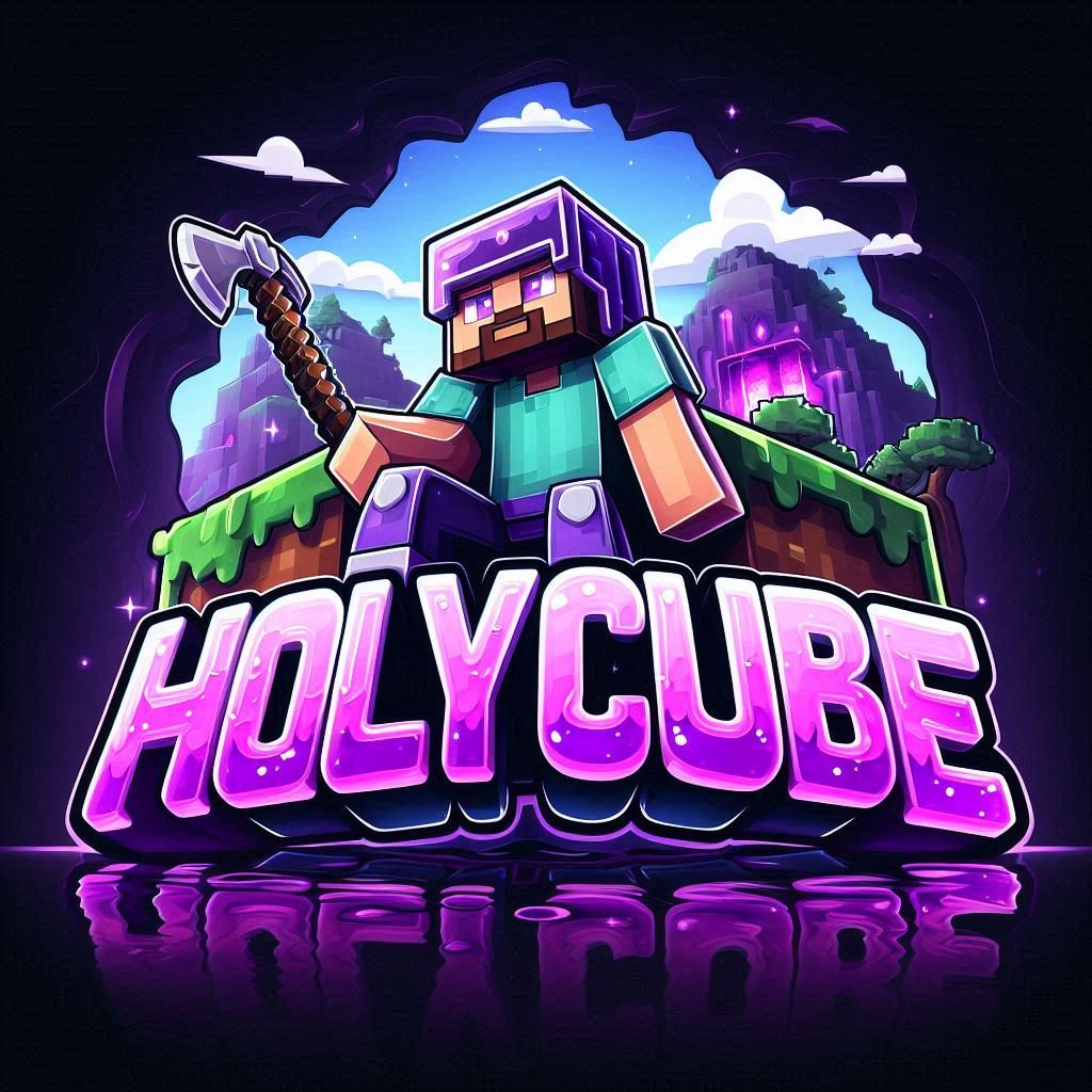 HolyCube