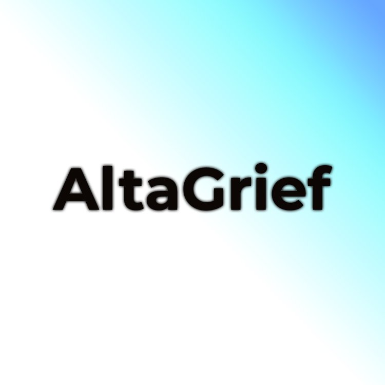 AltaGrief