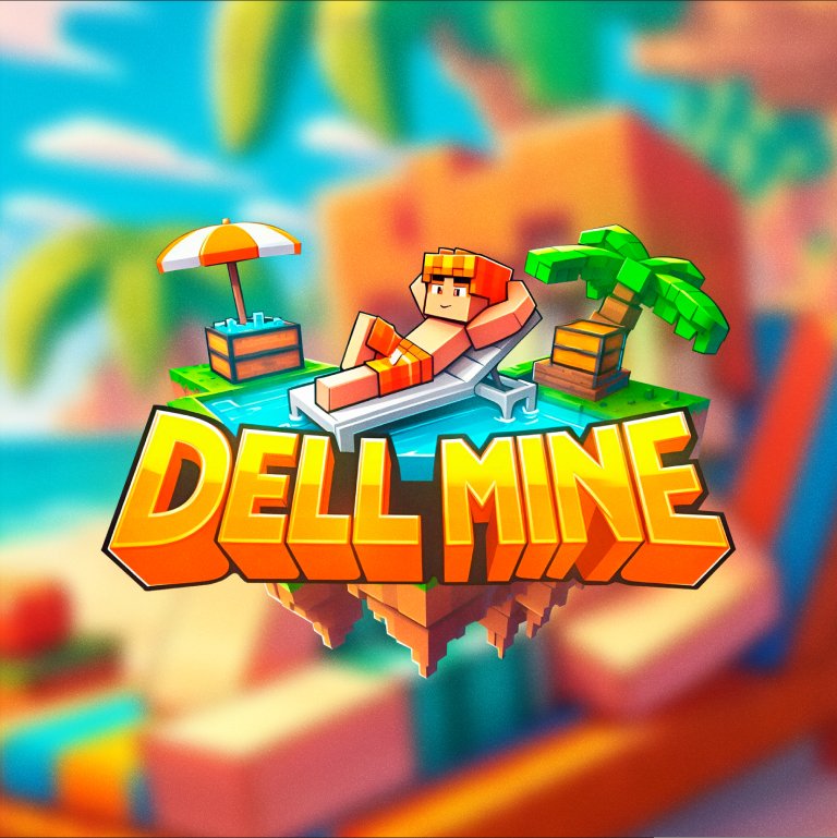 DellMine