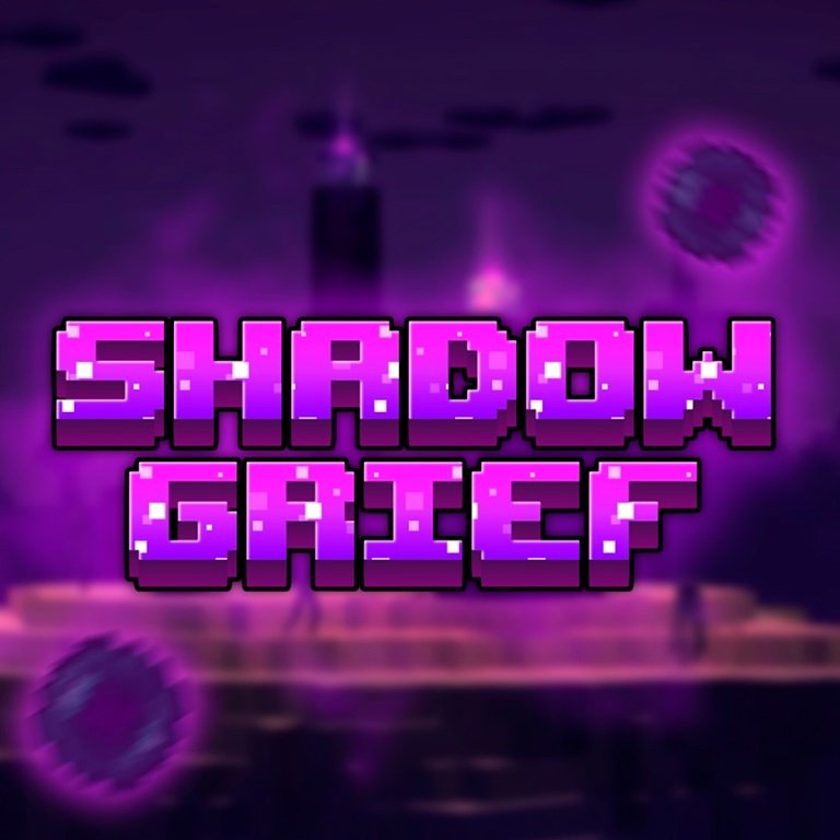 Shadowgrief