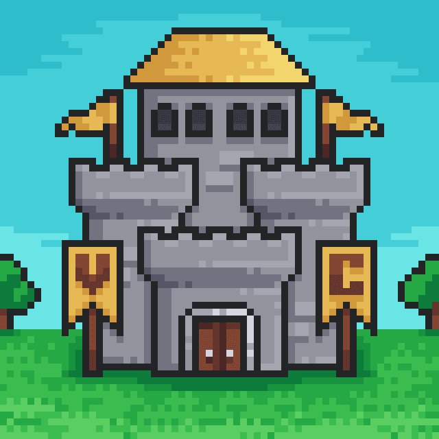 Vanilla Castle