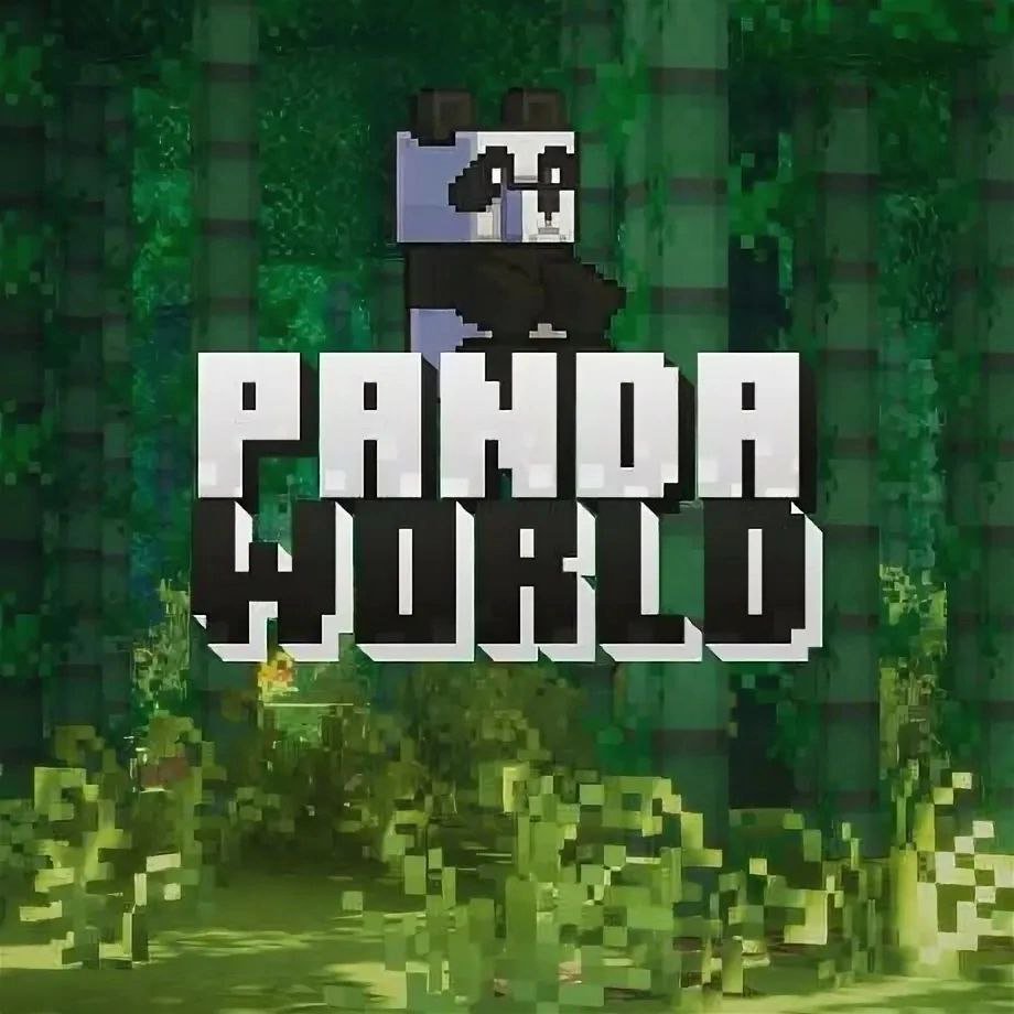 PandaWorlds