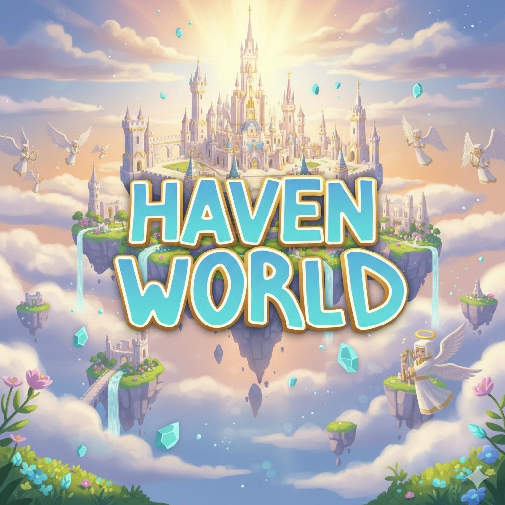HeavenWorld