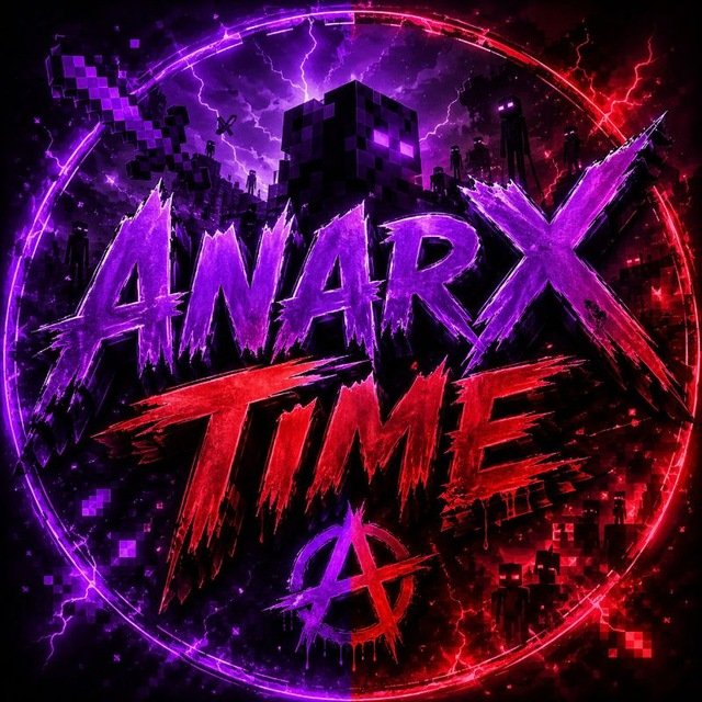 AnarXTime