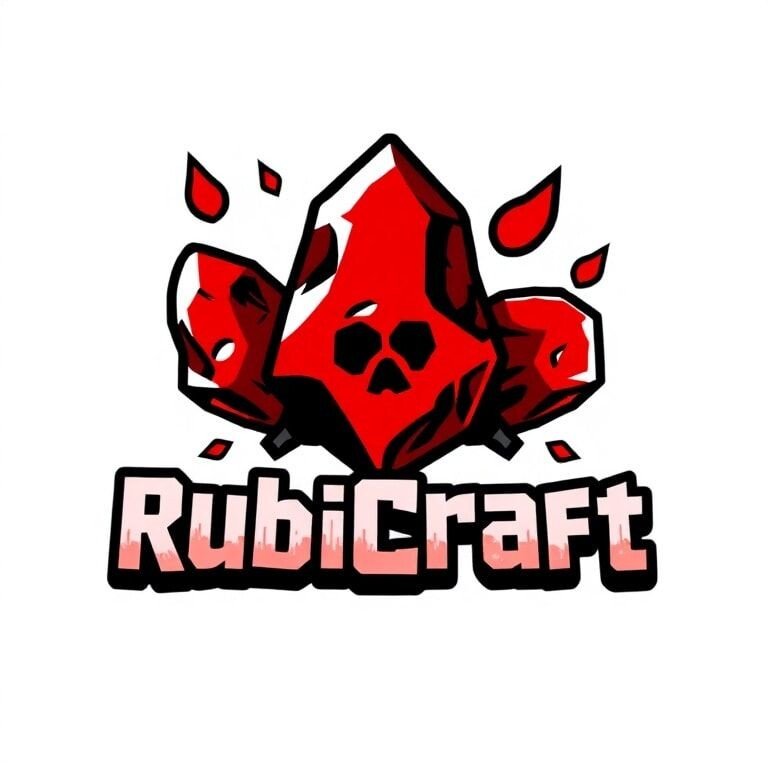 RubiCraft