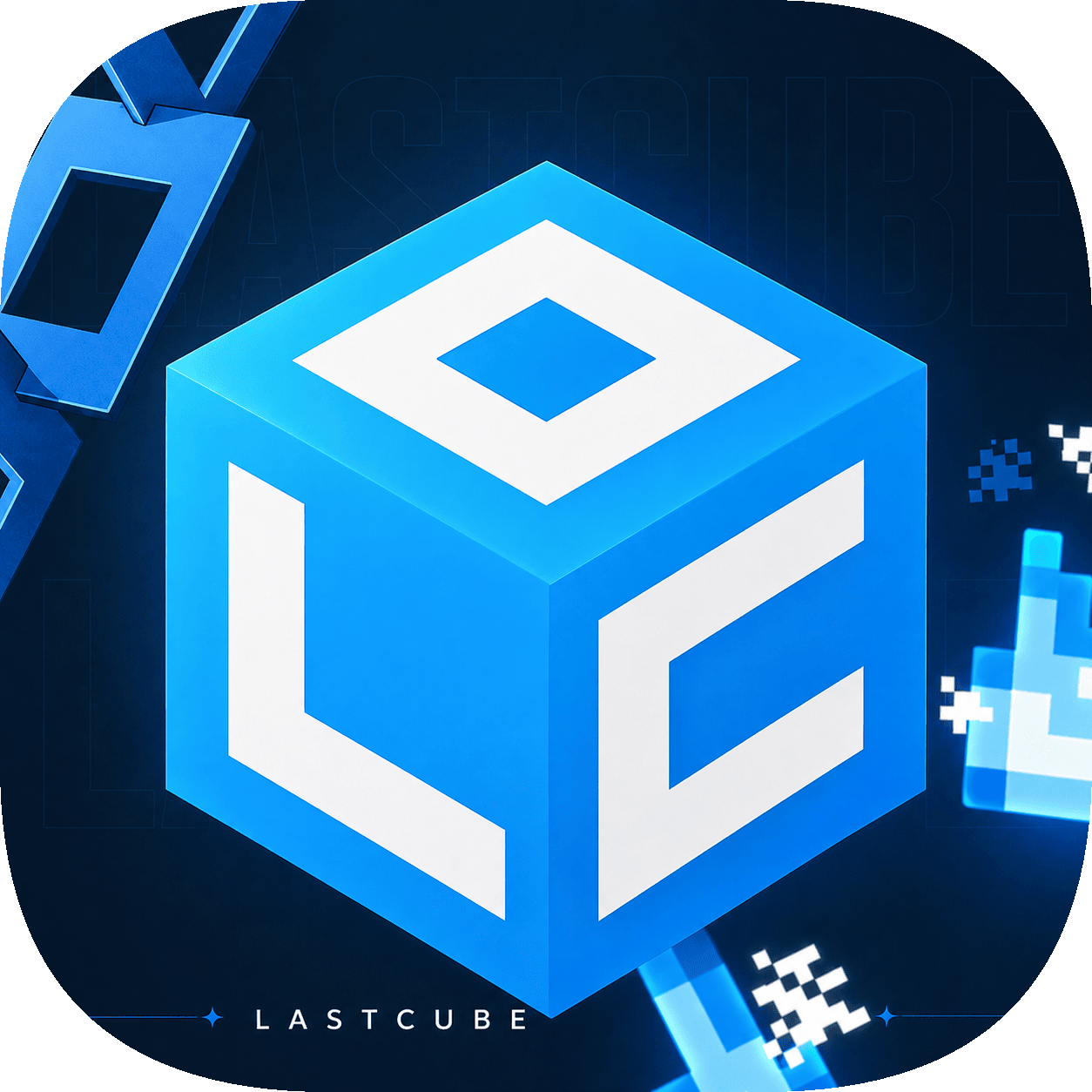 LastCube